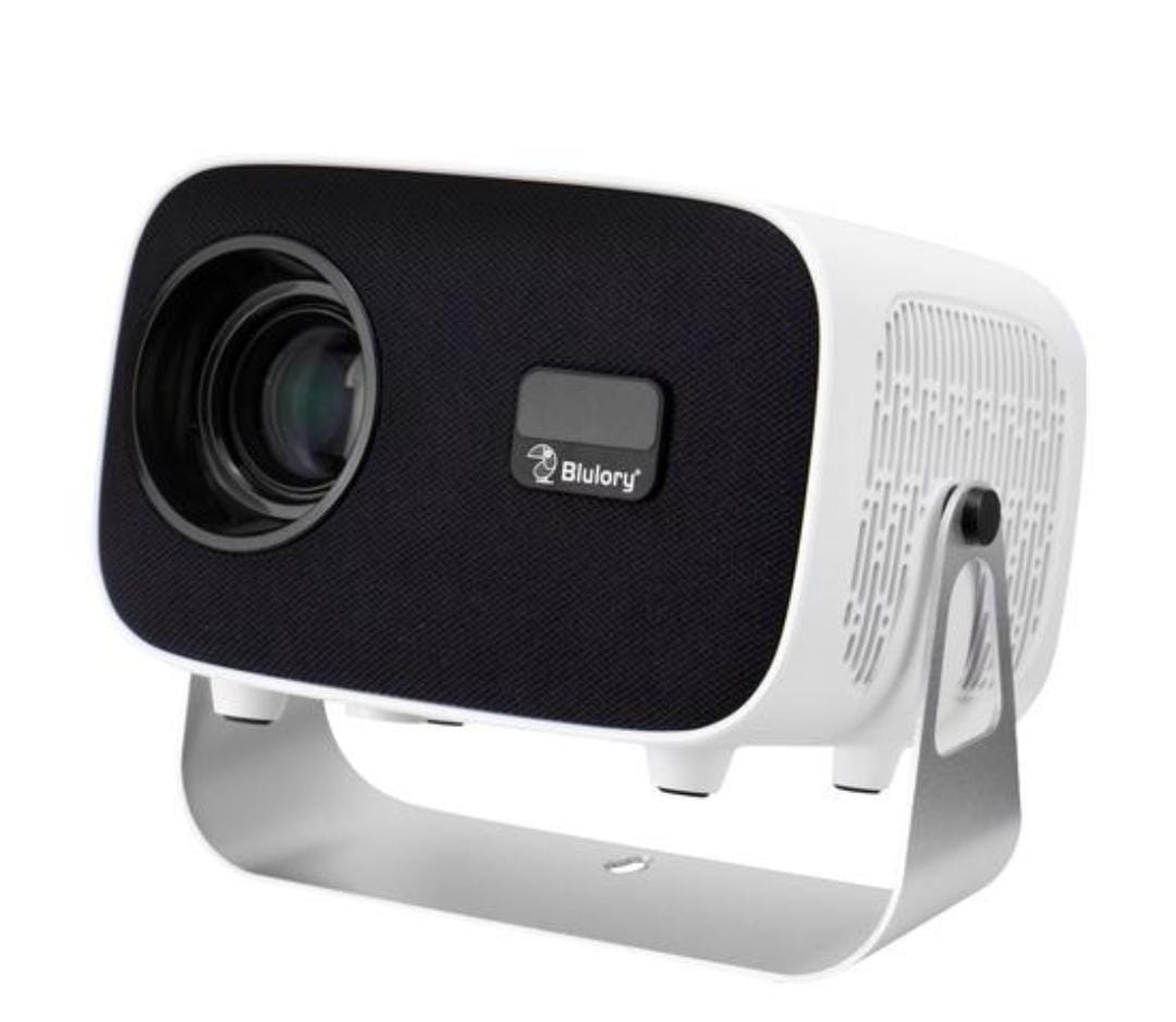 Projetor Blulory T6 Hdmiusb