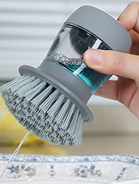 Cepillo Cdispenser Cocina Danny Home