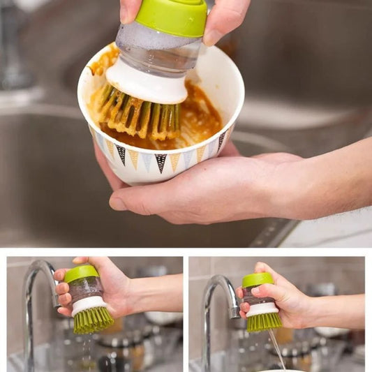 Cepillo Cdispenser Cocina Danny Home