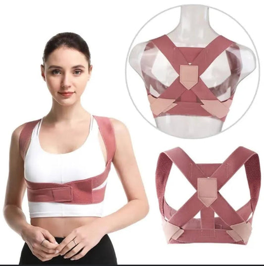 Corrector De Postura Fm