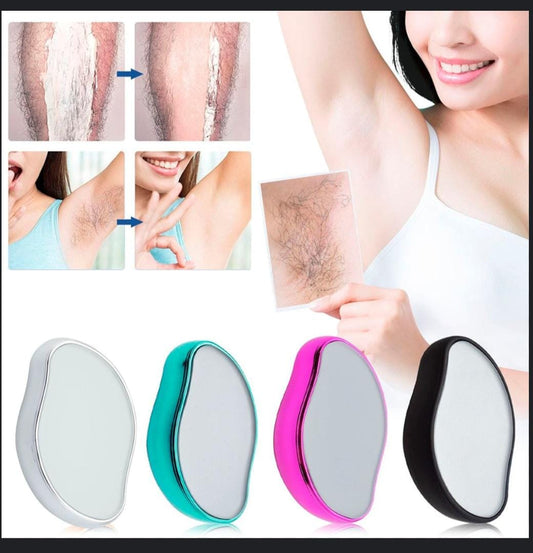 DepiladorDe Cristal Magica